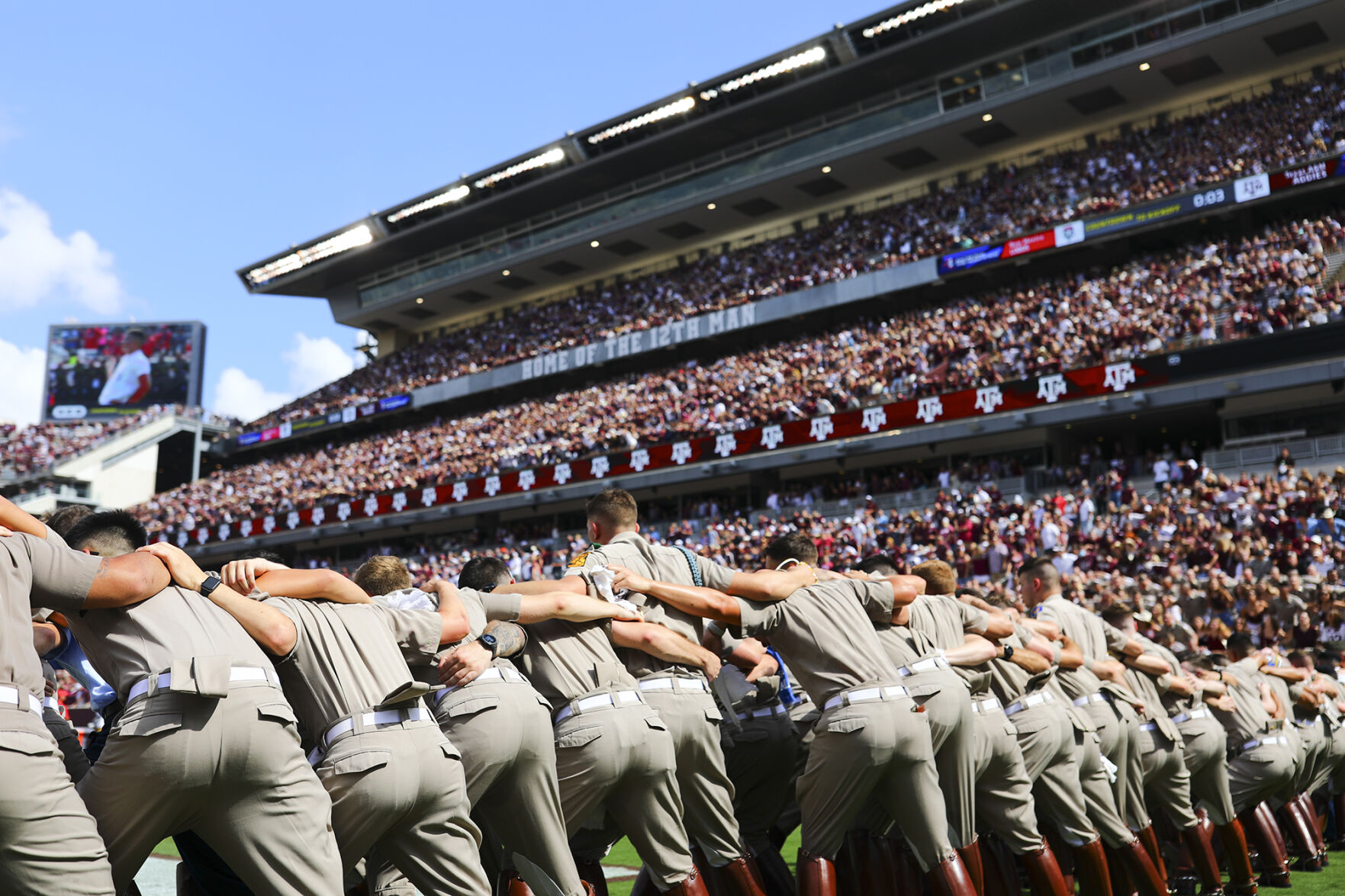 Corps of Cadets